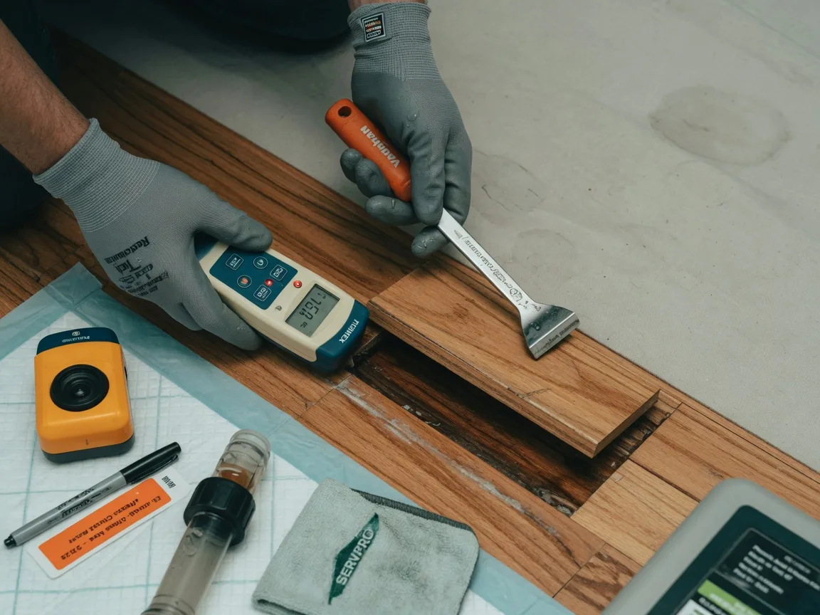Why choose Water Damage Restoration in Fair Bluff, NC